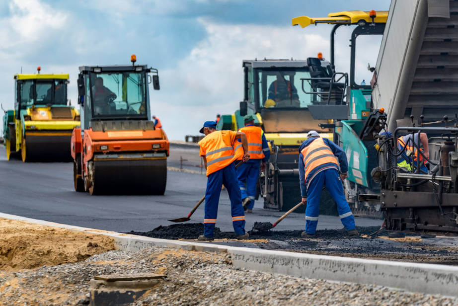 Megújul a Mezőhegyes és az M43-as autópálya közötti útvonal