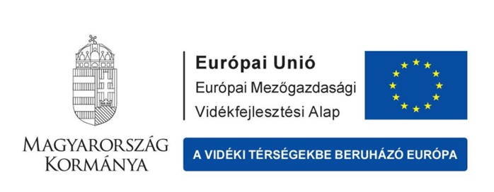 Mezőgazdaság digitális átállásához kapcsolódó precíziós fejlesztések támogatása – VP2-4.1.8-21